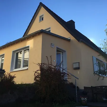 Villa Pruem Holiday home