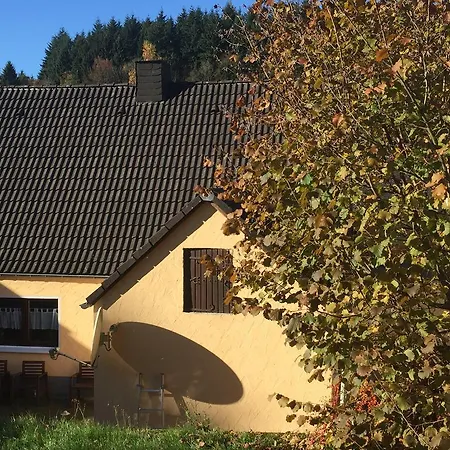 Holiday home Villa Pruem Pruem