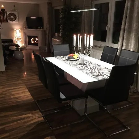 Holiday home Villa Pruem