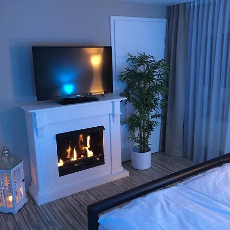 Villa Pruem Holiday home