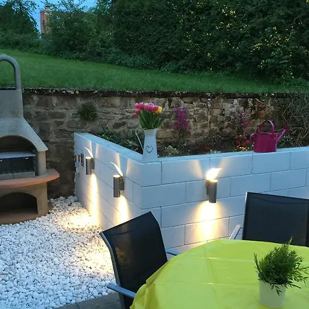 Villa Pruem Holiday home *